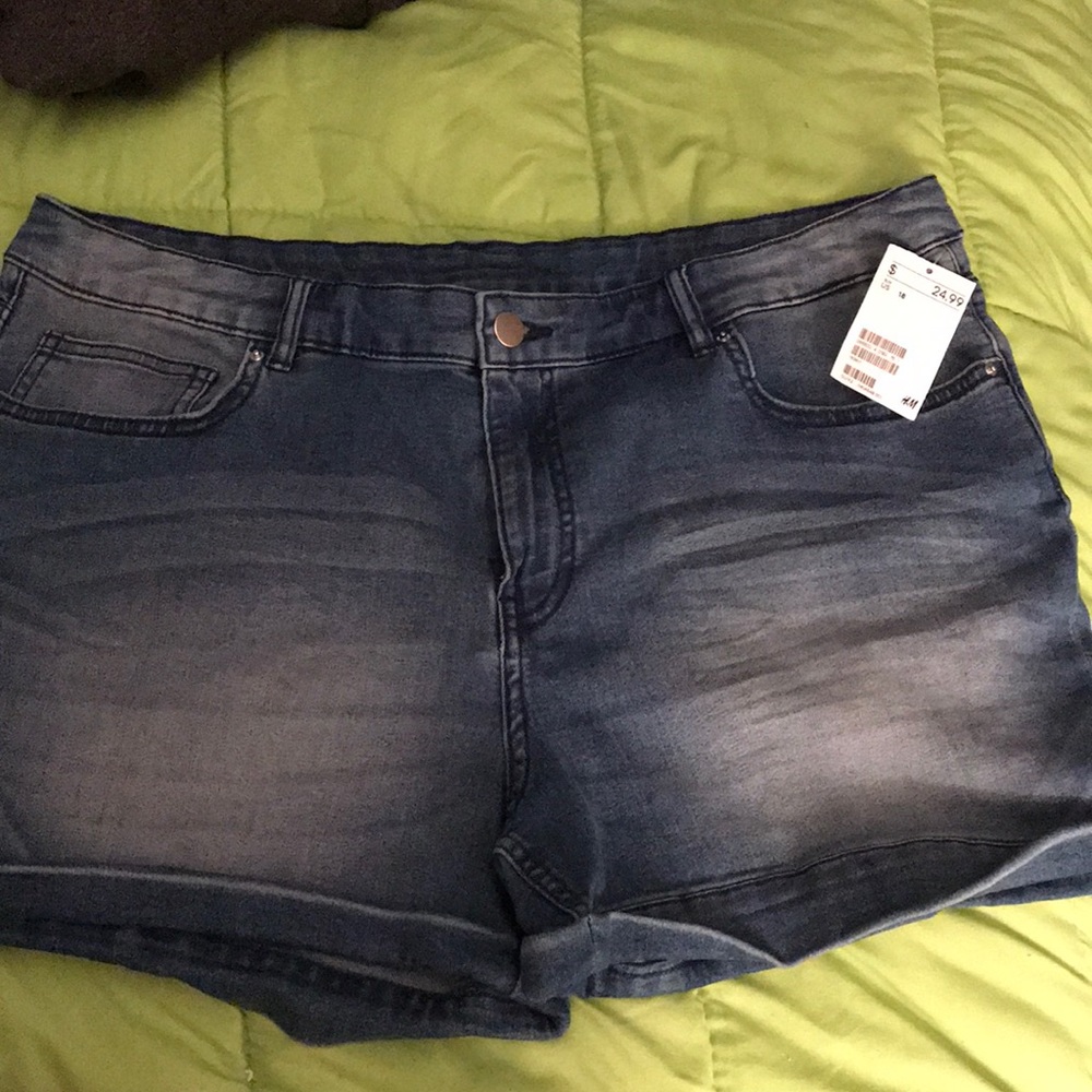 H&M Shorts